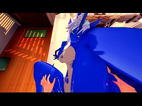 ❤️ Demon Fish Girl Monster Pornvideo at sv.libporno.ru ❌
