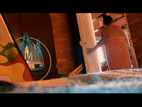 ❤️ Min farbror följer mig in i duschen och knullar mig medan jag duschar. Pornvideo at sv.libporno.ru ❌