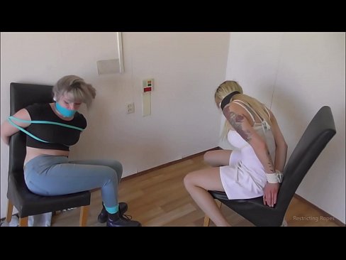 ❤️ Beroende / bunden och munkavle / jungfru i nöd Pornvideo at sv.libporno.ru ❌