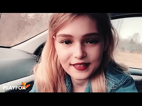 ❤️ Sexig babe suger glatt på rabattkort Pornvideo at sv.libporno.ru ❌